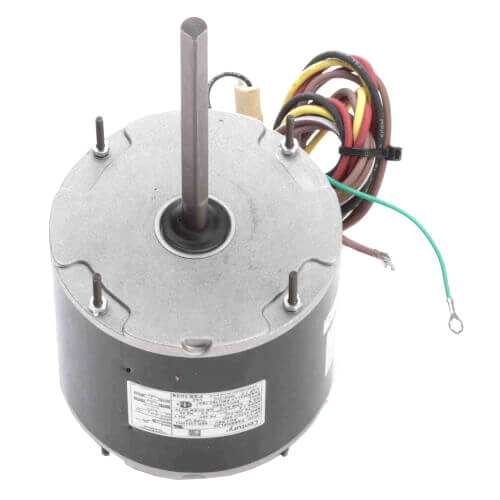 CENTURY MOTORS Century FSE1036 1/3 hp Condenser Motor 1075 RPM 48 Frame