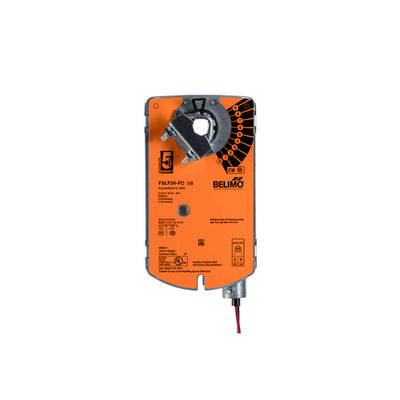 BELIMO FSLF24-FC ACTUATORS