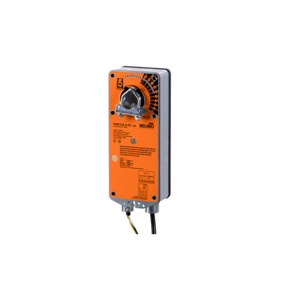 BELIMO FSNF120-S-FC DAMPER ACTUATORS