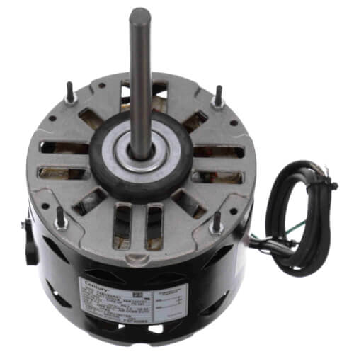 CENTURY MOTORS Regal Rexnord - Century Motors FSP4006S 1/8HP 1050RPM 115V 48Y 1P OPEN