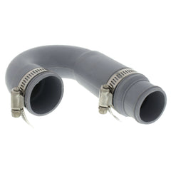 Fernco FT-150 1-1/4 x 1-1/2 in. Mechanical Joint P-Trap Drain Connector
