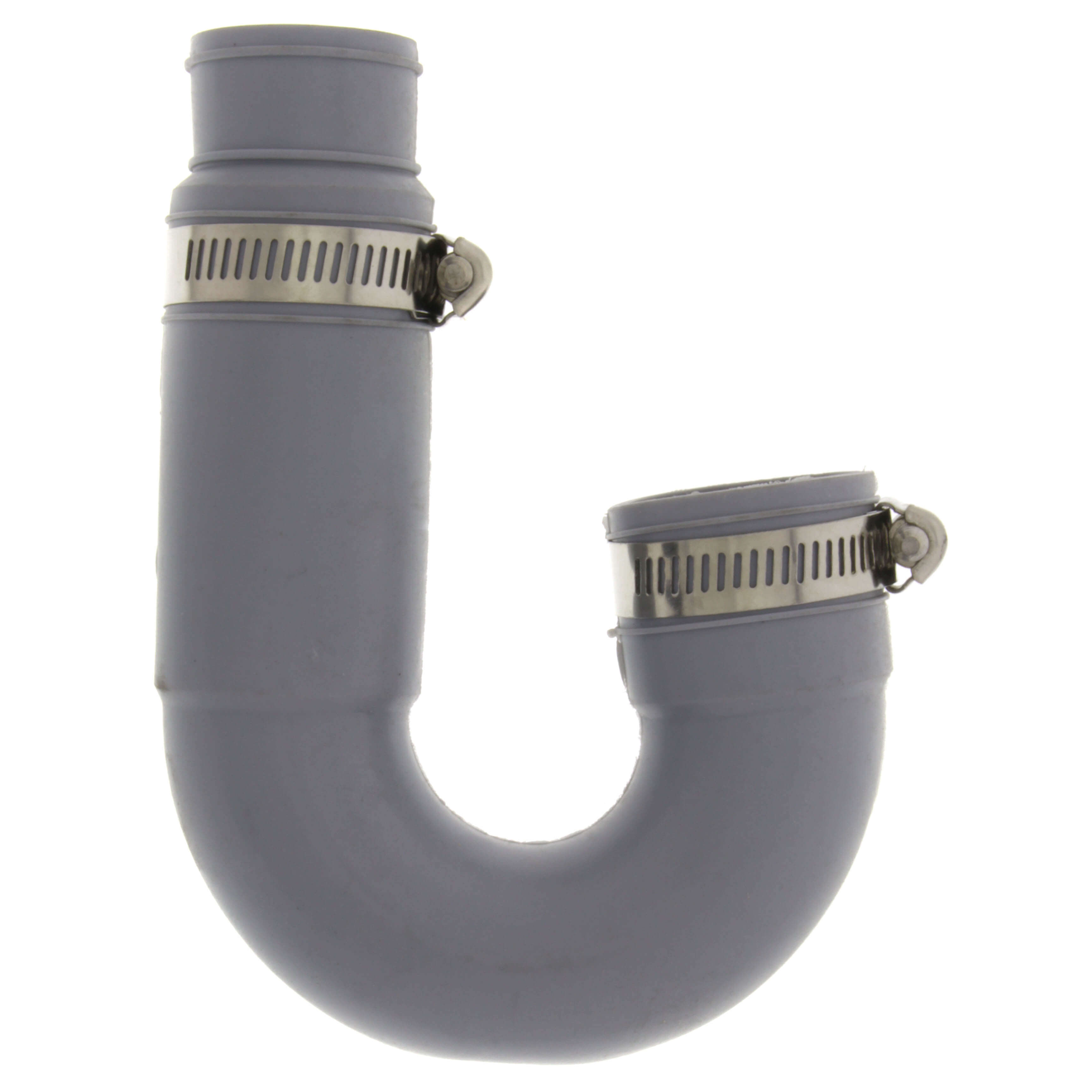 FERNCO Fernco FT-150 1-1/4 x 1-1/2 in. Mechanical Joint P-Trap Drain Connector