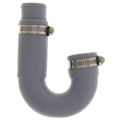Fernco FT-150 1-1/4 x 1-1/2 in. Mechanical Joint P-Trap Drain Connector
