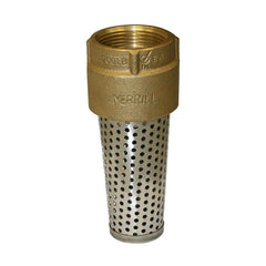 MERRILL FVNL125 CHECK VALVES