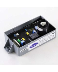 LAARS Fenwal 35-725205-021 Direct Spark Ignition Control 120v w/ 0 sec. Prepurge (4 sec TFI)