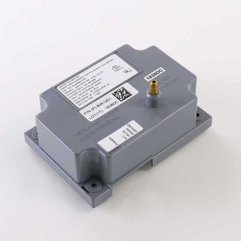 LAARS 35-605903-223 IGNITION CONTROL BOARDS