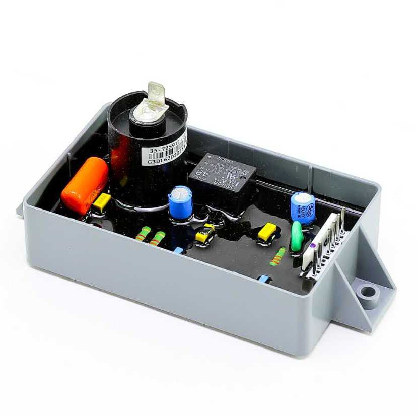 LAARS Fenwal 35-725911-117 Ignition Board 120v