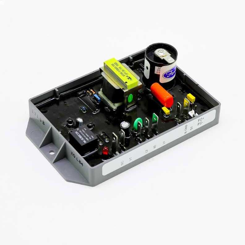 LAARS Fenwal 35-705701-103 Direct Spark Ignition Control Module, 120V with 15 Second Pre-Purge
