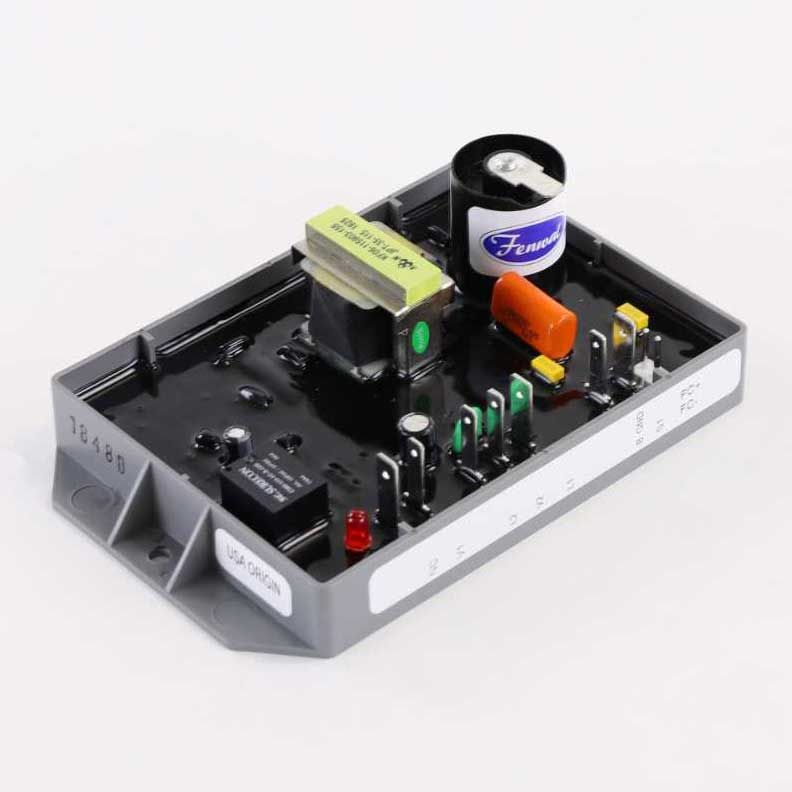 LAARS 35-705701-005 IGNITION CONTROL BOARDS