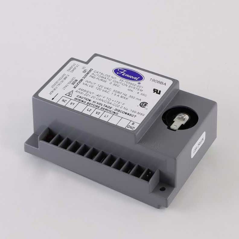 LAARS 35-705902-001 CONTROL BOARDS