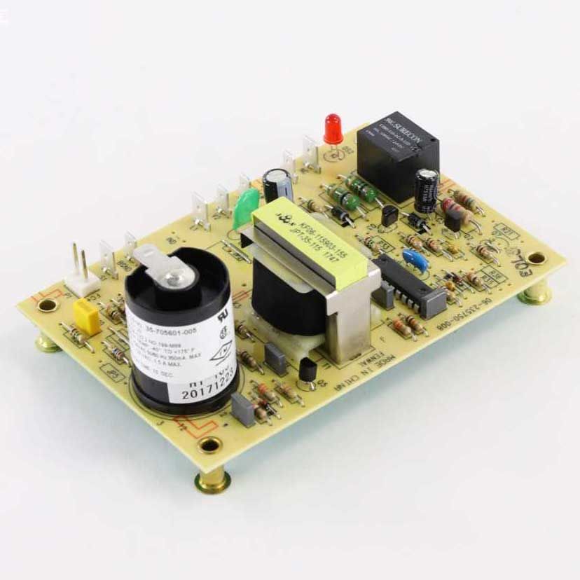 LAARS Fenwal 35-705601-005 Direct Spark Ignition Control 120V 10 sec TFI No Prepurge Remote Sensor