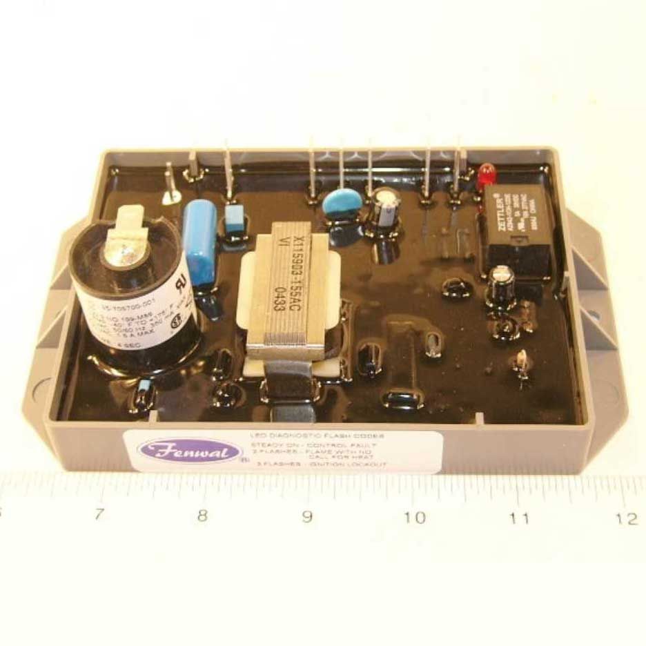 LAARS 35-705700-001 IGNITION CONTROL BOARDS