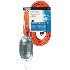 DIVERSITECH FWD682 WORK LIGHTS & FLASHLIGHTS