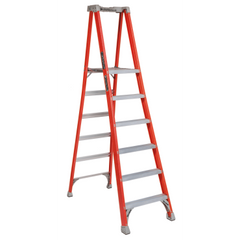 LOUISVILLE LADDER FXP1706 LADDERS