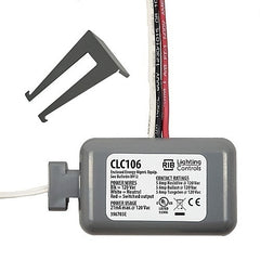 FUNCTIONAL DEVICES CLC106 RELAYS & SWITCHES