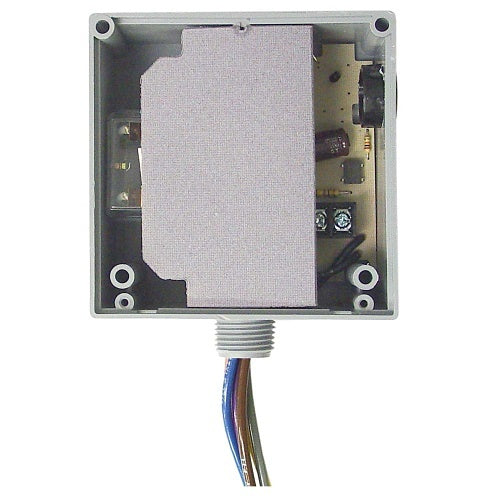 FUNCTIONAL DEVICES RIBT24P FAN RELAYS