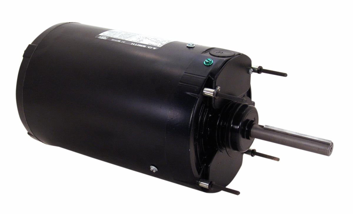 CENTURY MOTORS FY3106 VARIABLE SPEED MOTORS