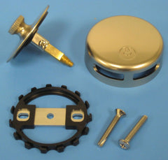 JB Products 712ECBN Whirlpool Trim Kit in Brushed Nickel