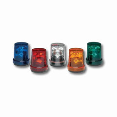 FEDERAL SIGNAL 121S-120G CONTROL BOARDS