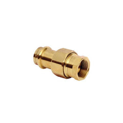EVERFLOW PPFU0012-NL PIPE FITTINGS