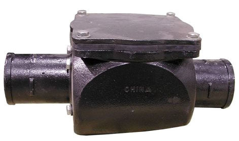 JONES STEPHENS B01004 PIPE FITTINGS