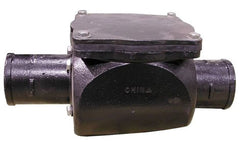 JONES STEPHENS B01004 PIPE FITTINGS