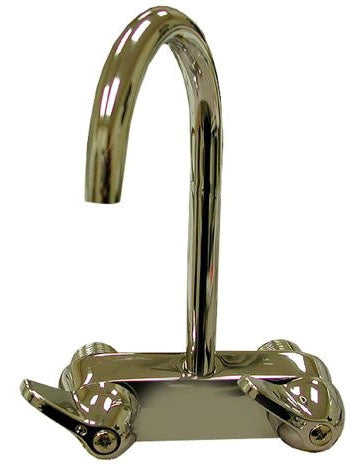 JONES STEPHENS B49002 BATH & KITCHEN FAUCETS