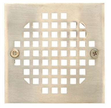 JONES STEPHENS C6083BN STRAINERS WITH SPUDS
