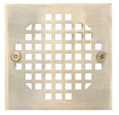 JONES STEPHENS C6083BN STRAINERS WITH SPUDS
