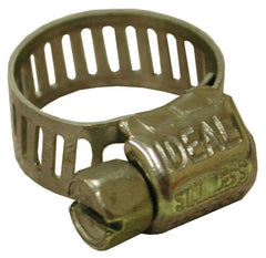 JONES STEPHENS G08004 TWO EAR CLAMPS