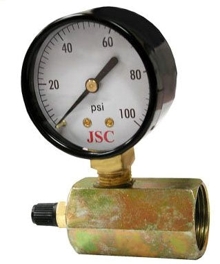 JONES STEPHENS G64100 GAUGES