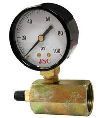 JONES STEPHENS G64100 GAUGES