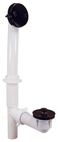 JONES STEPHENS P3750RB BATH DRAINS & PARTS