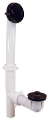 JONES STEPHENS P3750RB BATH DRAINS & PARTS