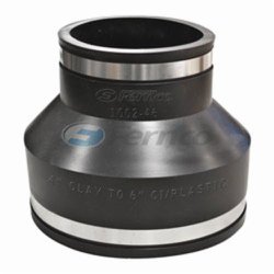 FERNCO 1002-46 PIPE FITTINGS