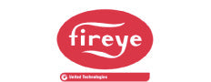FIREYE Fireye 45UV3-1050 UV Scanner Standard Mount with Tube Ultra-Violet Flame Scanner