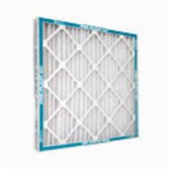 FLANDERS FILTERS Flanders Filters 80055.012525 Pre-Pleat 40 LPD Pleated Air Filter (25 in x 1 in x 25 in)