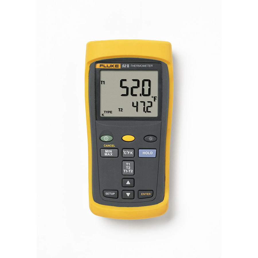 FLUKE 674689 THERMOMETERS