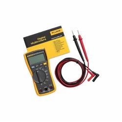 FLUKE Fluke FLUKE-115 Digital Multimeter 600 VAC/VDC 10 A