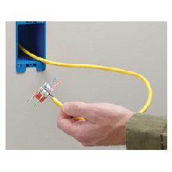 FLUKE Fluke JR-LEV-2 Jackrapid Termination Tool for Leviton 61110, 5G110, 6110G