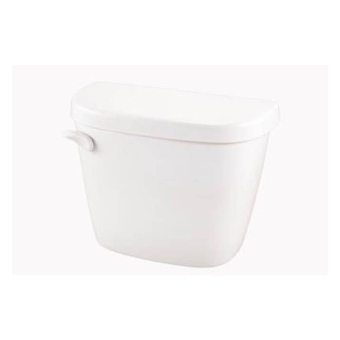 GERBER Gerber plumbing G0028995 Maxwell 1.28 GPF 10 Rough-In Two-Piece Elongated Toilet