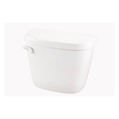 GERBER Gerber plumbing G0028995 Maxwell 1.28 GPF 10 Rough-In Two-Piece Elongated Toilet