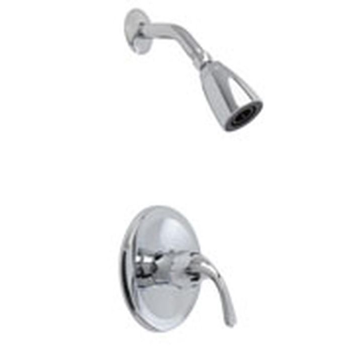 GERBER Gerber G0049022 Maxwell SE 1H Shower Only Valve and Trim 2.5 GPM