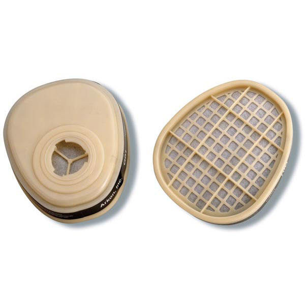 GERSON G01 RESPIRATORY PROTECTION