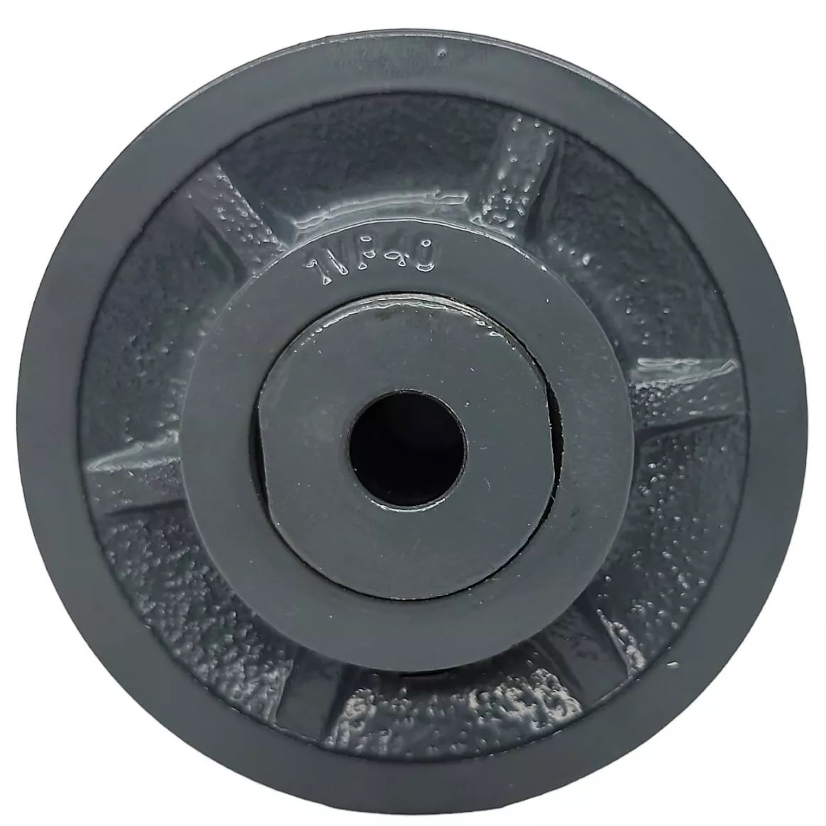 LAU Lau G078104828 Variable Pitch Pulley 2VP65 1-1/8 Bore