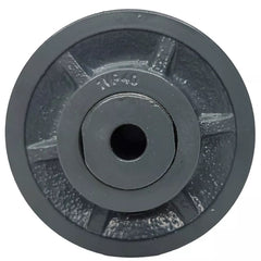 LAU Lau G078104828 Variable Pitch Pulley 2VP65 1-1/8 Bore
