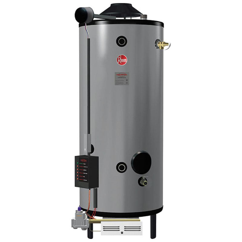 RHEEM G100-200LP WATER HEATERS
