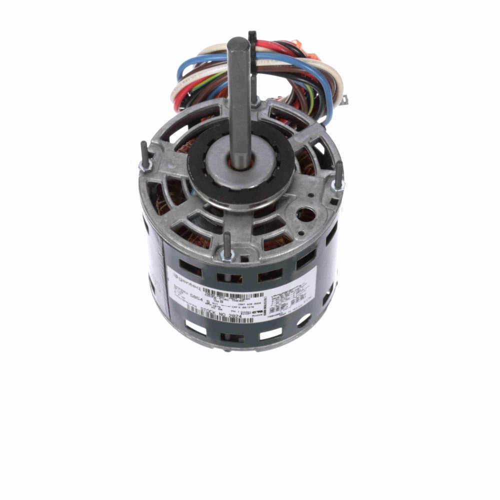 GENTEQ MOTORS G2824 BLOWER MOTORS