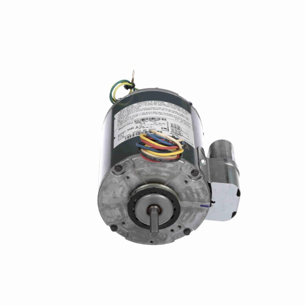 GENTEQ MOTORS G2927 CONDENSER FAN MOTORS