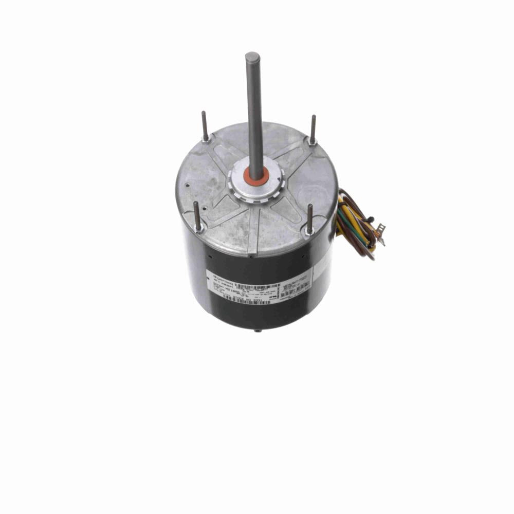 GENTEQ MOTORS G3331 CONDENSER FAN MOTORS